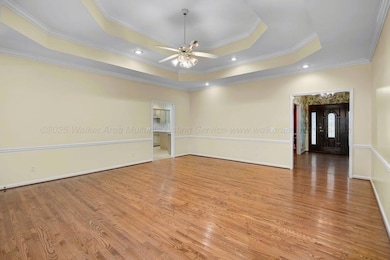 1301 S Walston Bridge Rd, Jasper, AL 35501 - photo 7