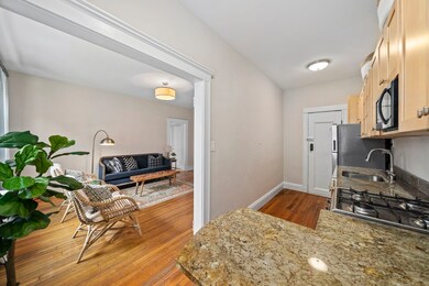 229 Kelton St unit 1, Allston, MA 02134 - photo 6