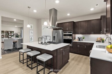 18729 111th Ave E unit 822, Puyallup, WA 98374 - photo 6