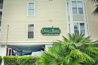 502 48th Ave S unit 203 Ocean Marsh, North Myrtle Beach, SC 29582 - photo 5