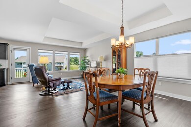 Bridgeview Pointe 14321 Vicksburg 49097-