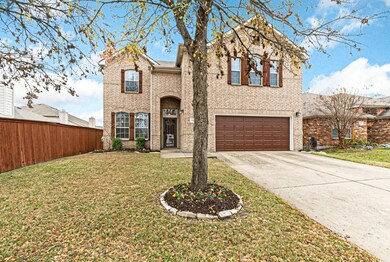 806 Bowie Dr, Lavon, TX 75166 - photo 3