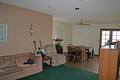 Living Room View