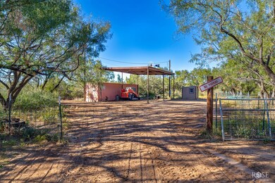 0 Other unit 129666, Robert Lee, TX 76945 - photo 4