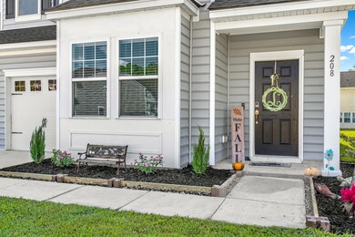 208 Sugarberry Ln, Moncks Corner, SC 29461 - photo 4