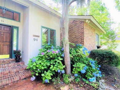 94 William Screven St unit Wedgefield Plantatio, Georgetown, SC 29440 - photo 3