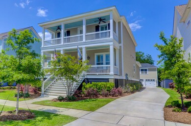 1628 Oak Leaf St, Daniel Island, SC 29492 - photo 3