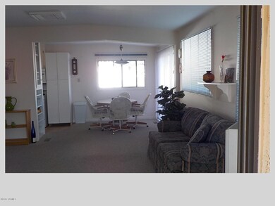 From living /dining