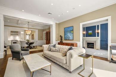 185 Marlborough St unit 2, Boston, MA 02116 - photo 7