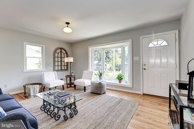 1917 Lewis Ave, Rockville, MD 20851 - photo 3