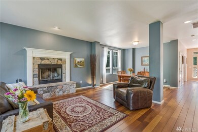 8807 Otso Point Rd unit AI, Anderson Island, WA 98303 - photo 5