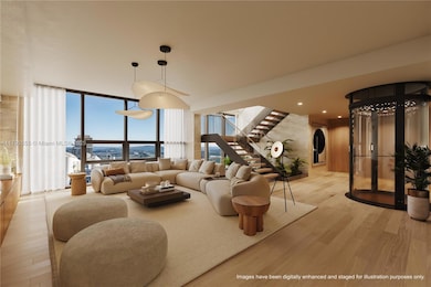 Turnberry Ocean Club unit 5204, Sunny Isles Beach, FL 33160 - photo 5