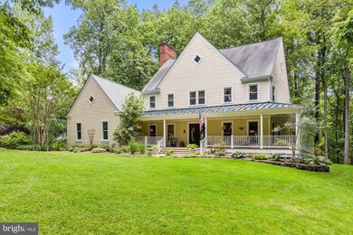 6550 Stoneridge Ct, Warrenton, VA 20187 - photo 2