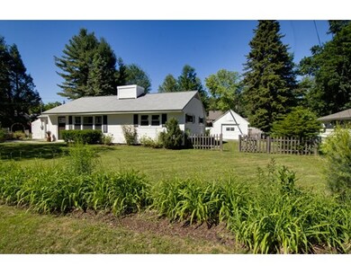 11 Blake Ave, West Boylston, MA 01583 - photo 2