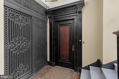 700 Washington Place unit 2D, Baltimore, MD 21201 - photo 5