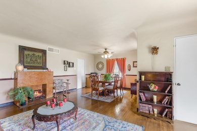 8065 Carpenter Dr, El Paso, TX 79915 - photo 7