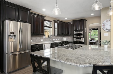 3606 Sawyer Bend Ln, Spring, TX 77386 - photo 7