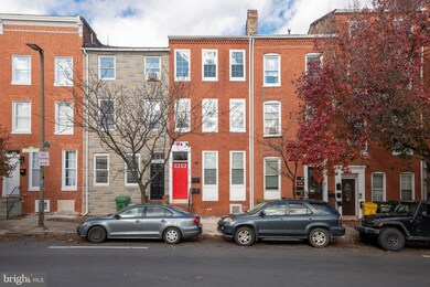 826 W Lombard St unit 100, Baltimore, MD 21201 - photo 2