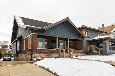 1319 E 28th St, Kansas City, MO 64109 - photo 5