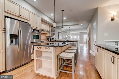 1213 S Bouldin St, Baltimore, MD 21224 - photo 4