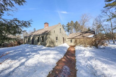 129 Webster Mills Rd, Chichester, NH 03258 - photo 2