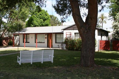 Front of Home 2