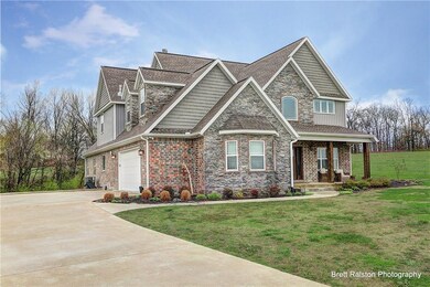 18941 Mallory Crossing, Siloam Springs, AR 72761 - photo 2