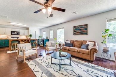 1224 Rambling Brook Trail, Denton, TX 76210 - photo 3