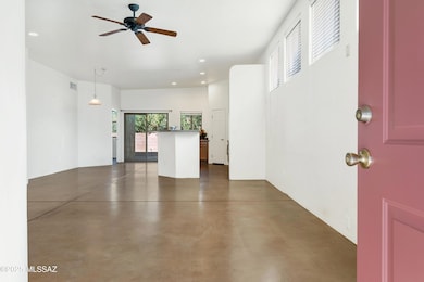 1421 E English Ivy Ct, Tucson, AZ 85719 - photo 7