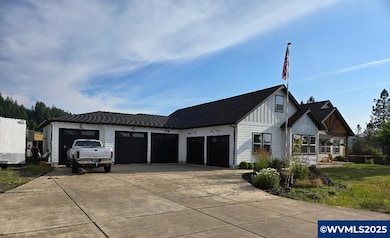 4525 Kalmia St, Sweet Home, OR 97386 - photo 4