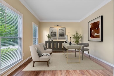 3355 Golfe Links Dr, Snellville, GA 30039 - photo 6