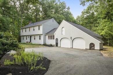 234 Deacon Haynes Rd, Concord, MA 01742 - photo 2