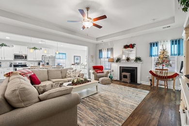 355 Dunbarton Ln, Conway, SC 29526 - photo 5