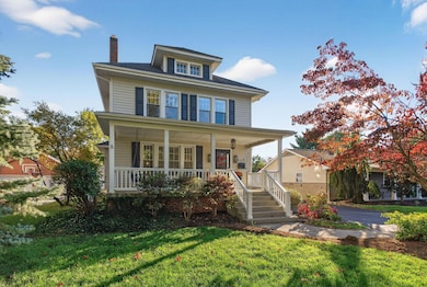 419 E North Broadway St, Columbus, OH 43214 - photo 3