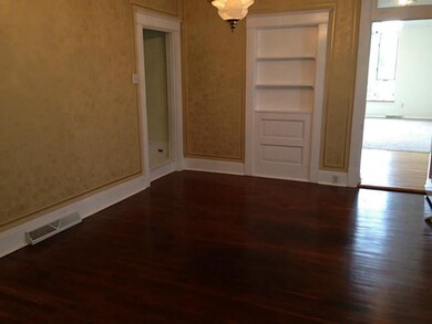 Dining Room.