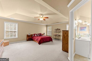 1000 Island Bluff Ln unit 1, Buford, GA 30518 - photo 4