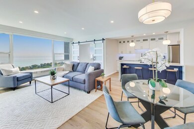 3180 N Lake Shore Dr unit 19D, Chicago, IL 60657 - photo 3