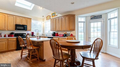 20630 Point Lookout Rd, Great Mills, MD 20634 - photo 4