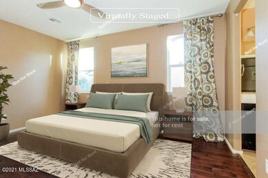 Virtually Staged