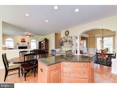123 Hunters Run, Swedesboro, NJ 08085 - photo 5