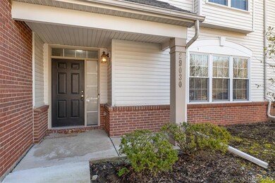 29030 Cullen Dr, Romulus, MI 48174 - photo 4