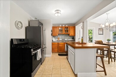 2 Lillian St, East Bridgewater, MA 02333 - photo 7