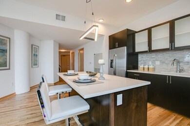 Legacy Model with similar floor plan