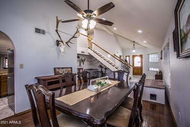 Dining/FR