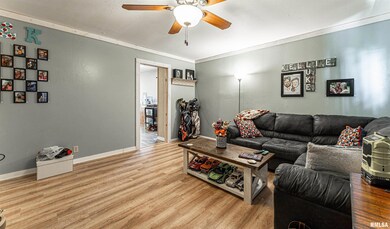 1709 Tremont St, Lincoln, IL 62656 - photo 3