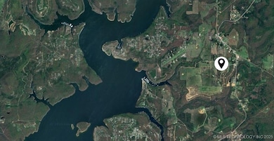 32617 S 543 Rd, Cookson, OK 74427 - photo 6