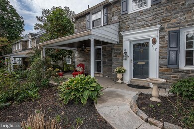 712 Argyle Rd, Wynnewood, PA 19096 - photo 5