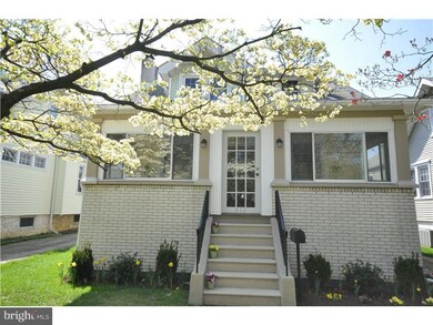 512 Dwight Ave, Oaklyn, NJ 08107 - photo 2