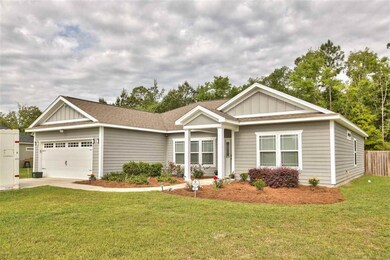 54 Arbor View Dr, Crawfordville, FL 32327 - photo 2