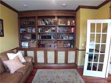 Studio/Study/Office